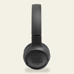 Bluetooth Kopfhörer mit Mikrofon JBL Tune 500BT Schwarz