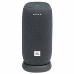Tragbare Bluetooth-Lautsprecher JBL JBLLINKPORGRY Grau