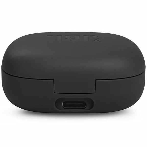 Kabellose Kopfhörer mit Ladebox JBL Vibe Flex Schwarz