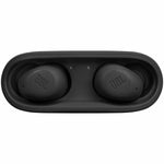 Kabellose Kopfhörer mit Ladebox JBL Vibe Buds Schwarz