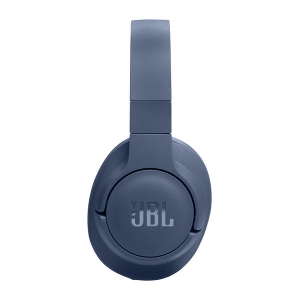 Bluetooth Kopfhörer mit Mikrofon JBL Tune 720BT Blau