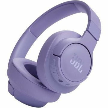 Kopfhörer JBL JBLT720BTPUR Purpur