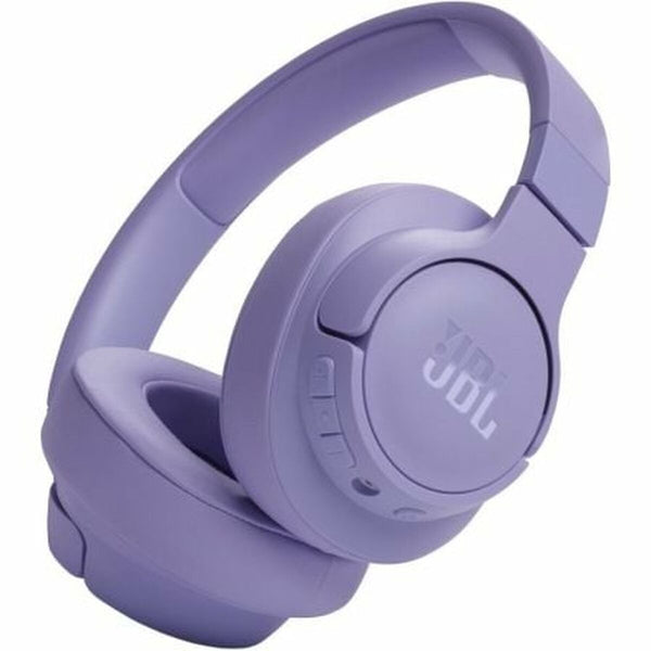 Kopfhörer JBL JBLT720BTPUR Purpur
