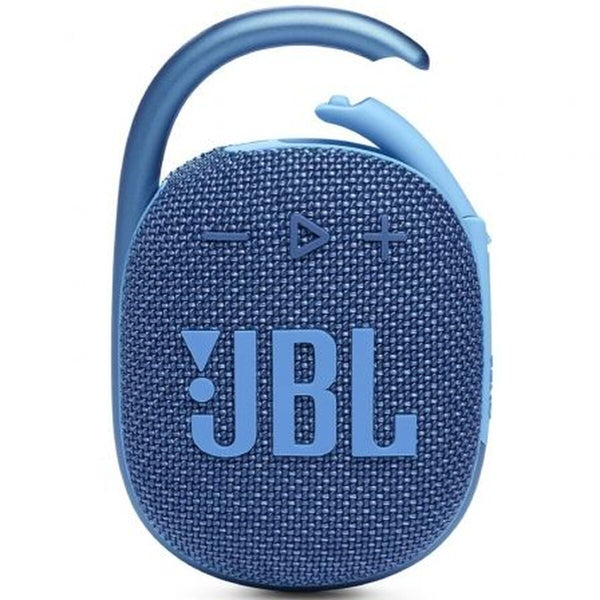 Laptop-Lautsprecher JBL JBLCLIP4ECOBLU Blau 5 W