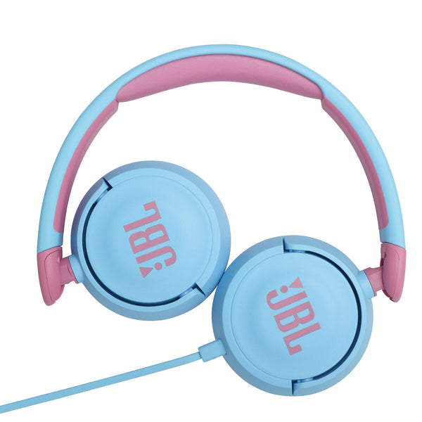 Kopfhörer JBL JR310 Blau