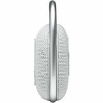 Tragbare Bluetooth-Lautsprecher JBL JBLCLIP4WHT Weiß 5 W