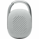 Tragbare Bluetooth-Lautsprecher JBL JBLCLIP4WHT Weiß 5 W