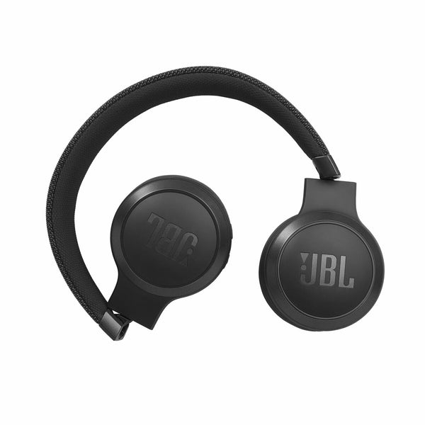 Kopfhörer mit Mikrofon JBL