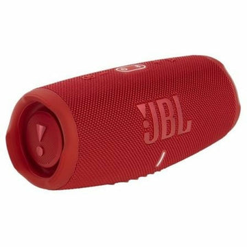 Tragbare Bluetooth-Lautsprecher JBL Charge 5 Rot