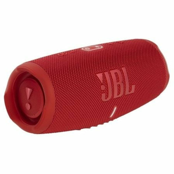 Tragbare Bluetooth-Lautsprecher JBL Charge 5 Rot