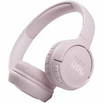 Bluetooth Kopfhörer mit Mikrofon JBL Tune 510BT Rosa