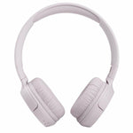Bluetooth Kopfhörer mit Mikrofon JBL Tune 510BT Rosa