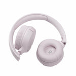 Bluetooth Kopfhörer mit Mikrofon JBL Tune 510BT Rosa