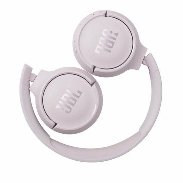 Bluetooth Kopfhörer mit Mikrofon JBL Tune 510BT Rosa