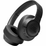 Bluetooth Kopfhörer mit Mikrofon JBL Tune 760NC Schwarz