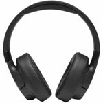 Bluetooth Kopfhörer mit Mikrofon JBL Tune 760NC Schwarz