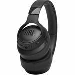 Bluetooth Kopfhörer mit Mikrofon JBL Tune 760NC Schwarz