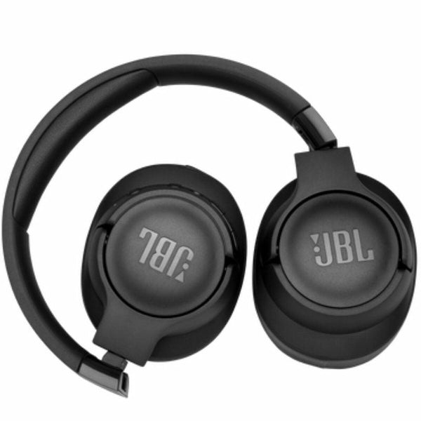 Bluetooth Kopfhörer mit Mikrofon JBL Tune 760NC Schwarz