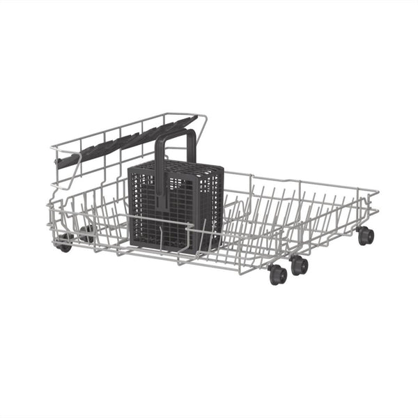 Geschirrspüler Candy CP6E51LW