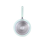 Crêpes-Maker Bergner grün 24 cm