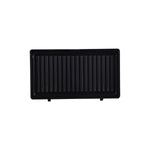 Sandwichmaker Bergner Gelb 800 W