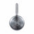 Kasserolle Masterpro Bones by Alessi Edelstahl Ø 16 cm 1,6 L Schwarz