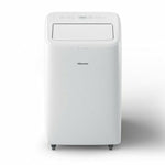 Tragbare Klimaanlage Hisense APC12QC Weiß