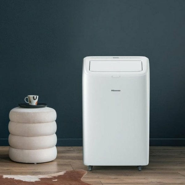 Tragbare Klimaanlage Hisense APC12QC Weiß