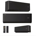 Klimaanlage Hisense HB25XU0B Schwarz A+/A+