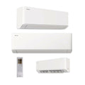 Klimaanlage Hisense HB50BP0A 4300 fg/h Weiß A+/A+ 4644 kcal/h