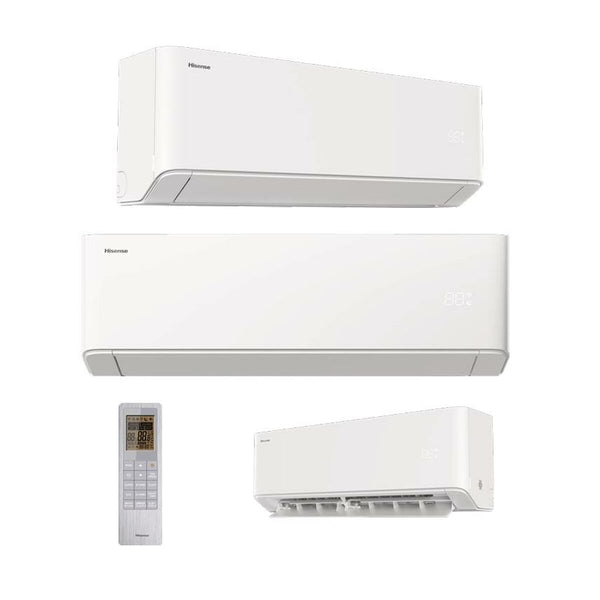 Klimaanlage Hisense HB50BP0A 4300 fg/h Weiß A+/A+ 4644 kcal/h