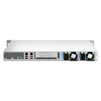 NAS-Netzwerk-Speicher Qnap TS-464U-RP-8G Schwarz Intel Celeron Intel Celeron N5095