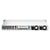 NAS-Netzwerk-Speicher Qnap TS-464U-RP-8G Schwarz Intel Celeron Intel Celeron N5095