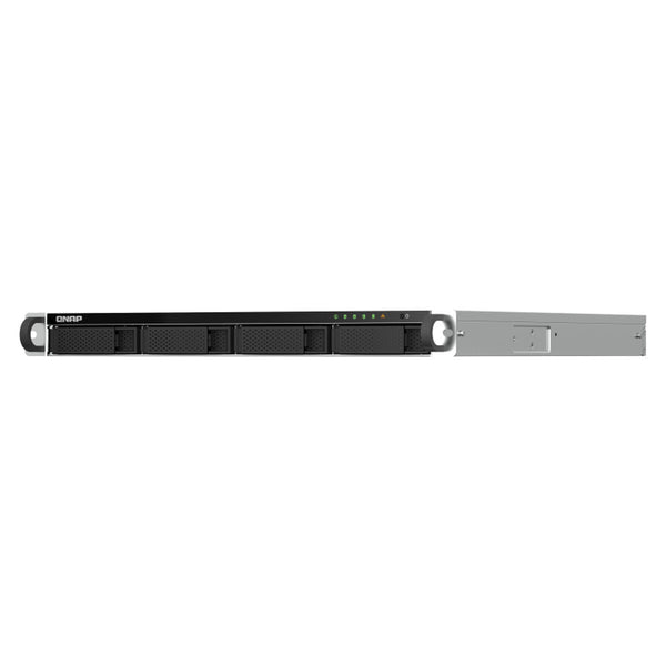 NAS-Netzwerk-Speicher Qnap TS-464U-RP 8 GB RAM