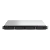 NAS-Netzwerk-Speicher Qnap TS-464U-RP 8 GB RAM