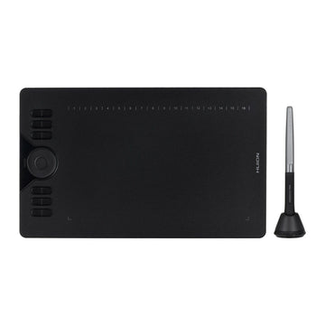 Graphik- und Stifttabletts Huion HS610