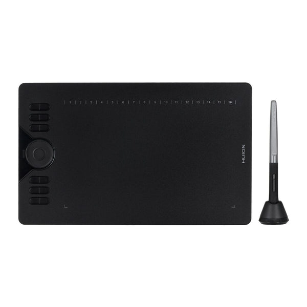 Graphik- und Stifttabletts Huion HS610