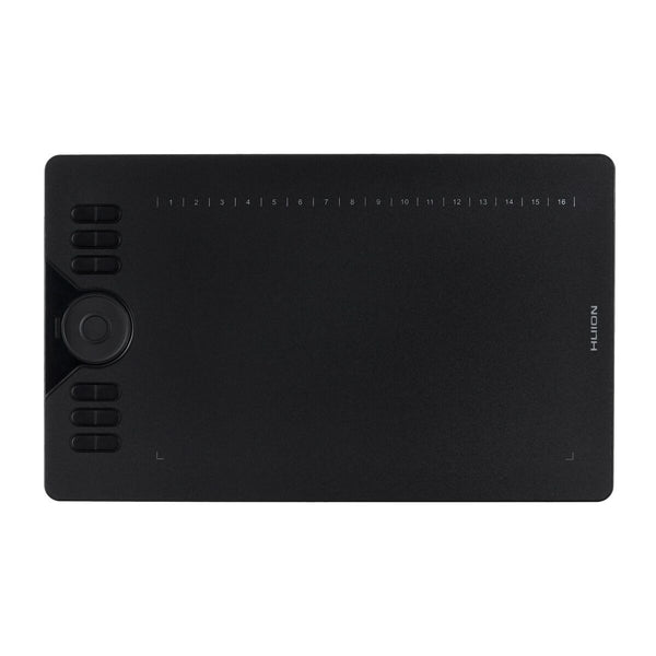 Graphik- und Stifttabletts Huion HS610