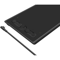 Graphik- und Stifttabletts Huion H580X