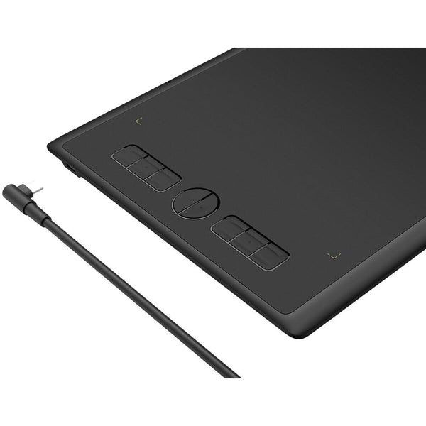 Grafik-Tablett Huion H610X