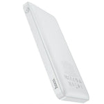 Powerbank Hoco J72 white Weiß 10000 mAh