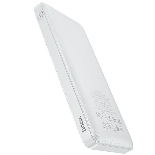 Powerbank Hoco J72 white Weiß 10000 mAh