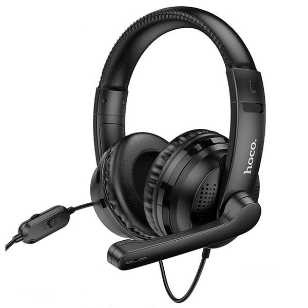 Gaming Headset mit Mikrofon Hoco W103 Magic Tour