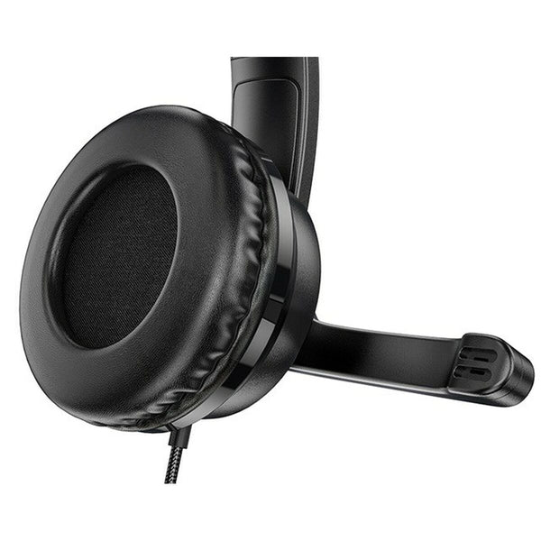 Gaming Headset mit Mikrofon Hoco W103 Magic Tour