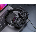 Gaming Headset mit Mikrofon Hoco W103 Magic Tour