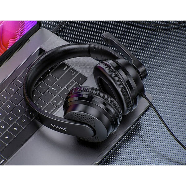 Gaming Headset mit Mikrofon Hoco W103 Magic Tour