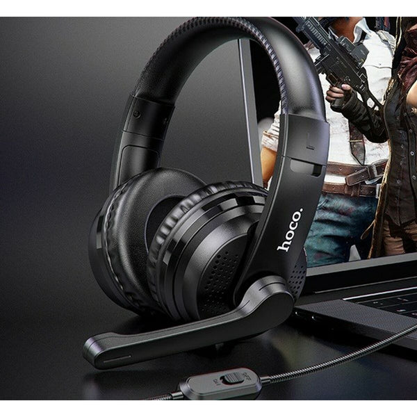 Gaming Headset mit Mikrofon Hoco W103 Magic Tour