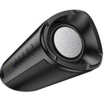 Tragbare Bluetooth-Lautsprecher Hoco HC4 Bella Schwarz