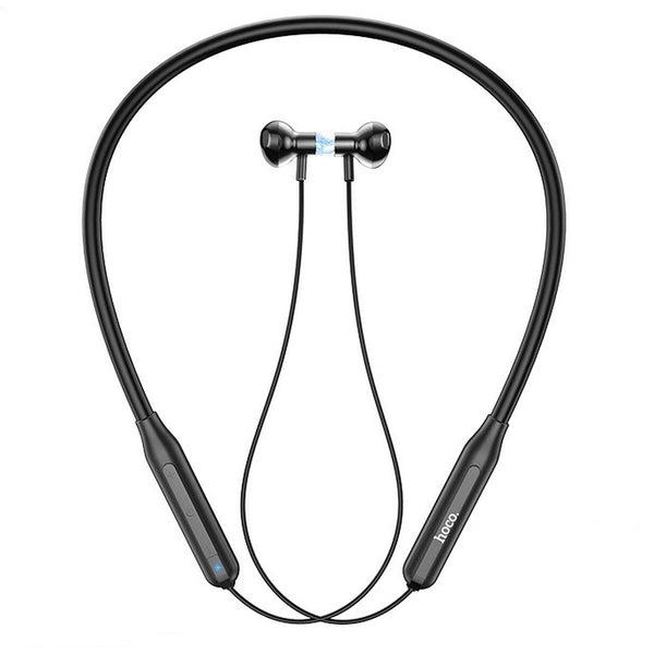 Bluetooth Kopfhörer Sport Hoco ES58 Schwarz