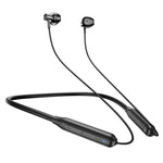 Bluetooth Kopfhörer Sport Hoco ES58 Schwarz